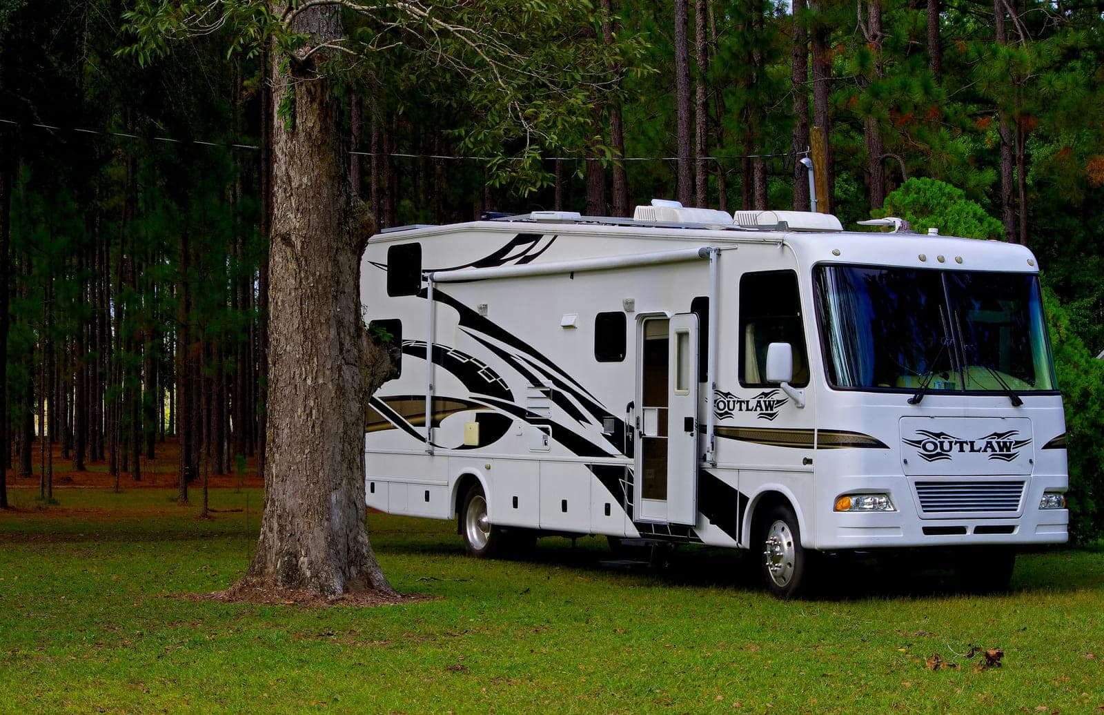 Westfalia James Cook — Van Mercedes Sprinter