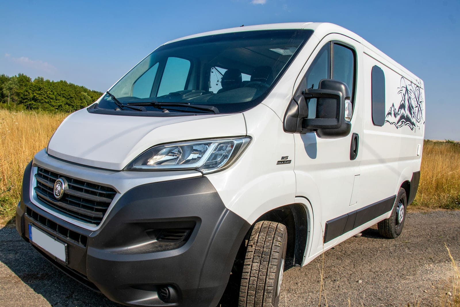 Hymer B-MC I 680 — Motorhome integrale full optional foto 5